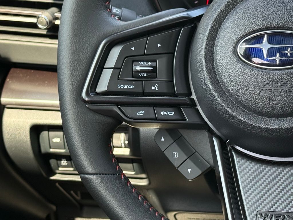 2025 Subaru WRX Limited Hunt Valley MD
