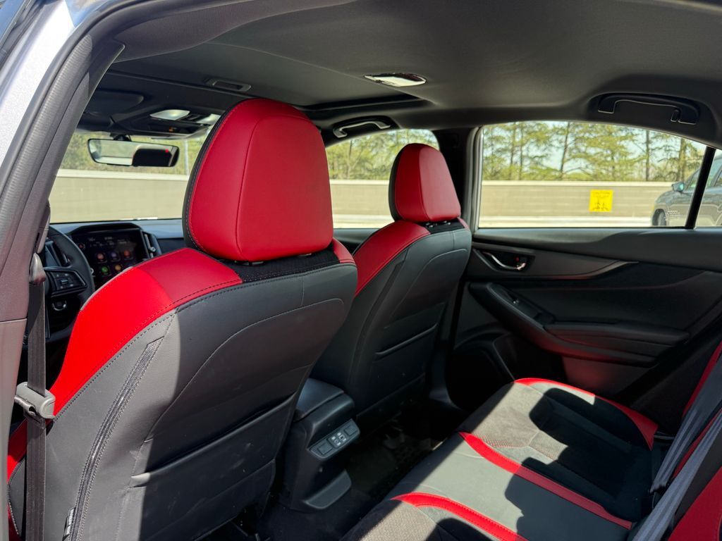 2025 Subaru WRX Limited Hunt Valley MD