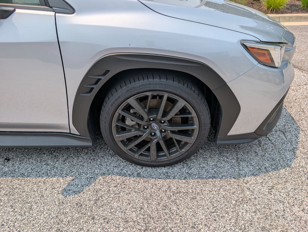 2025 Subaru WRX Limited Hunt Valley MD