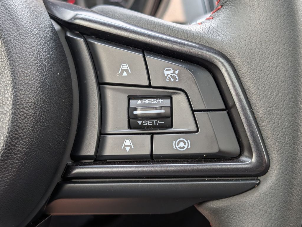 2025 Subaru WRX Limited Hunt Valley MD