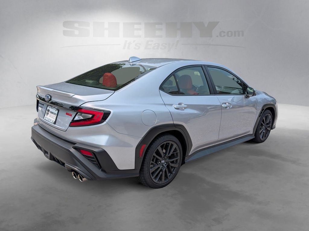 2025 Subaru WRX Limited Hunt Valley MD