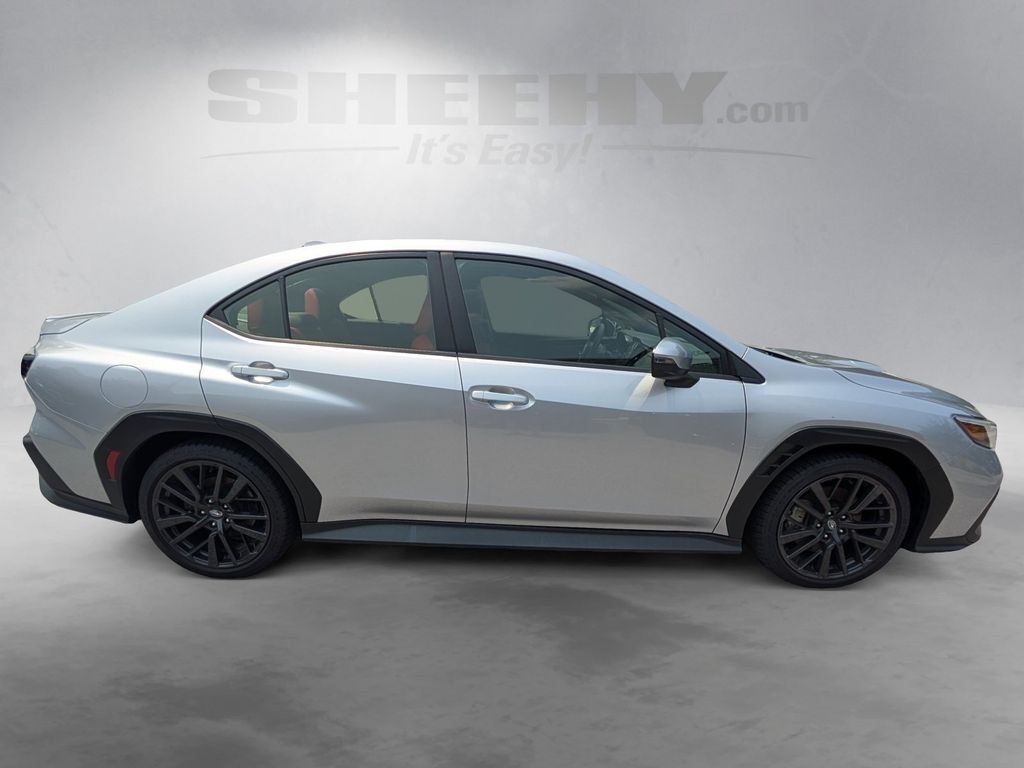 2025 Subaru WRX Limited Hunt Valley MD