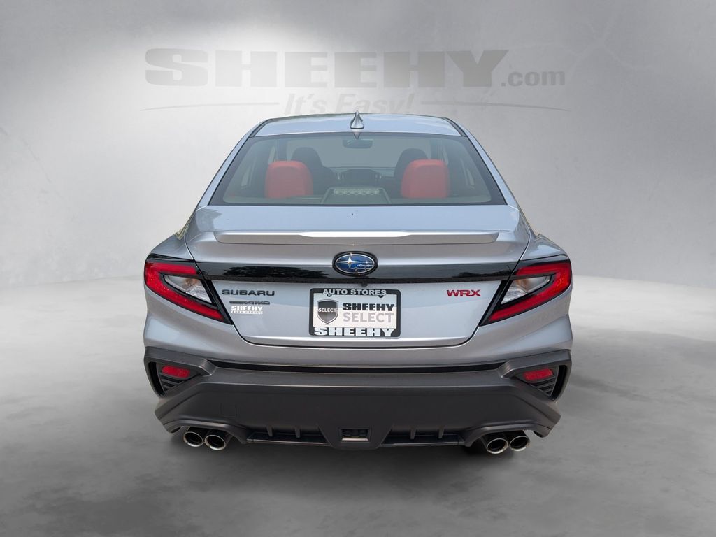 2025 Subaru WRX Limited Hunt Valley MD