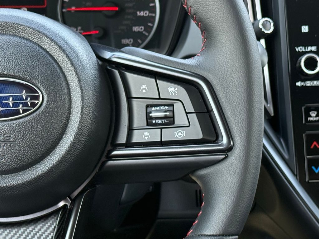 2025 Subaru WRX Limited Hunt Valley MD
