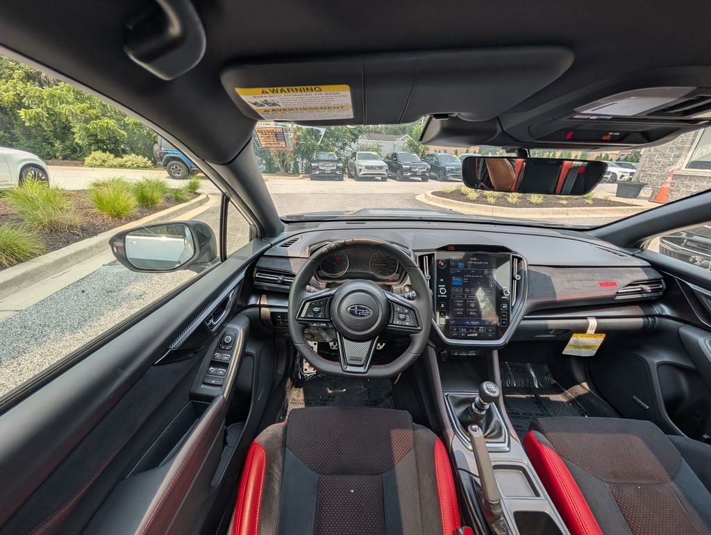 2025 Subaru WRX Limited Hunt Valley MD