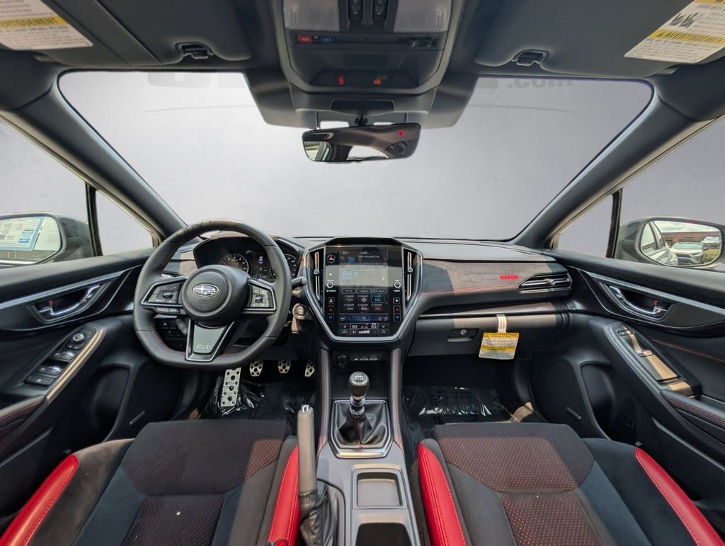 2025 Subaru WRX Limited Hunt Valley MD
