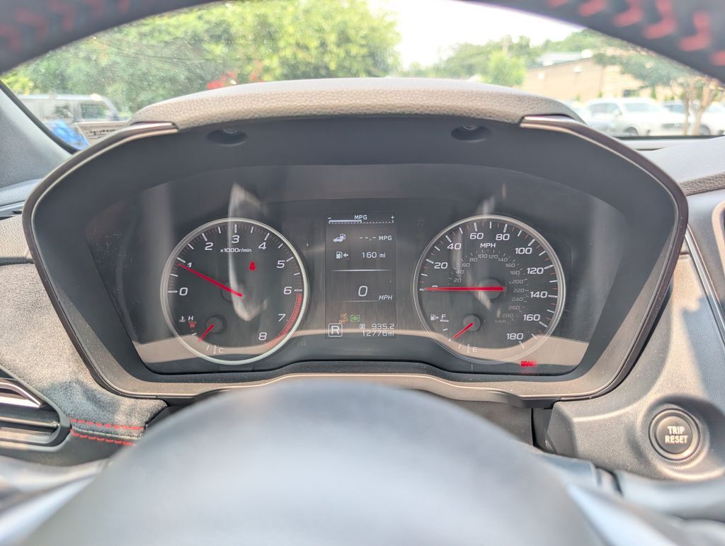 2025 Subaru WRX Limited Hunt Valley MD