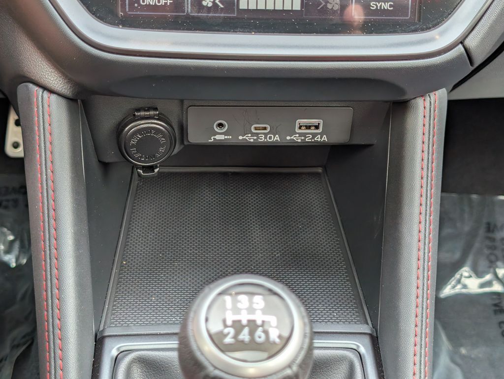2025 Subaru WRX Limited Hunt Valley MD