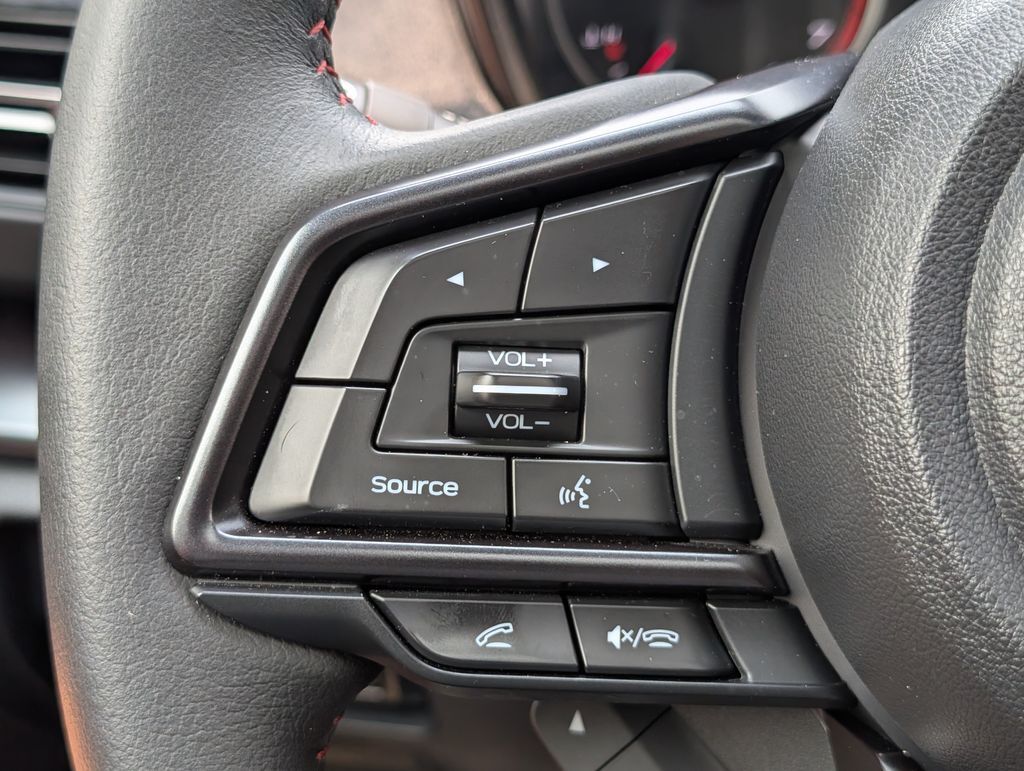 2025 Subaru WRX Limited Hunt Valley MD