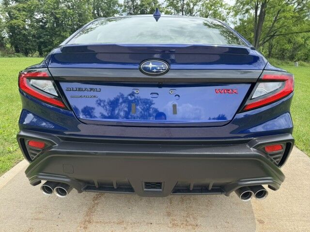 2025 Subaru WRX Premium North Versailles PA