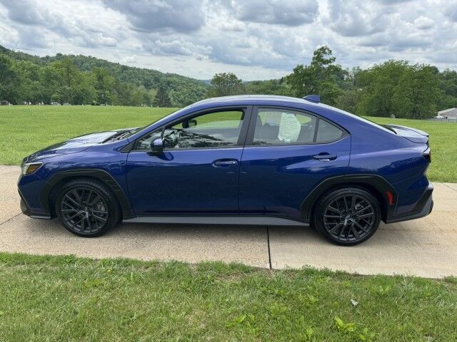 2025 Subaru WRX Premium North Versailles PA
