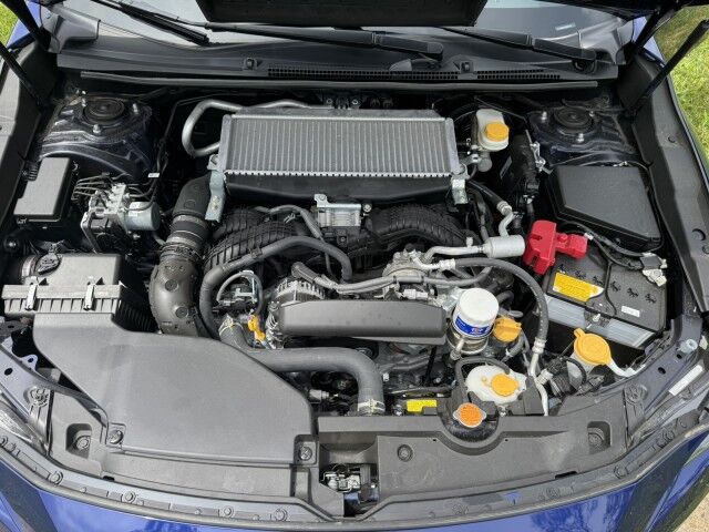 2025 Subaru WRX Premium North Versailles PA