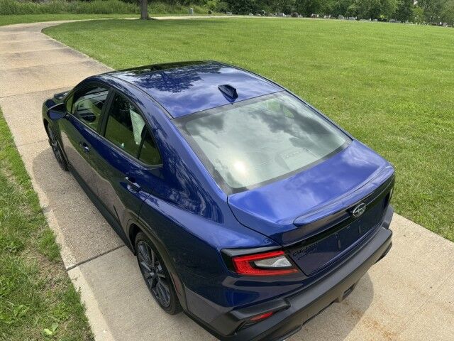 2025 Subaru WRX Premium North Versailles PA