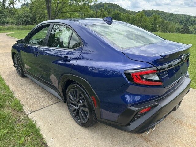 2025 Subaru WRX Premium North Versailles PA