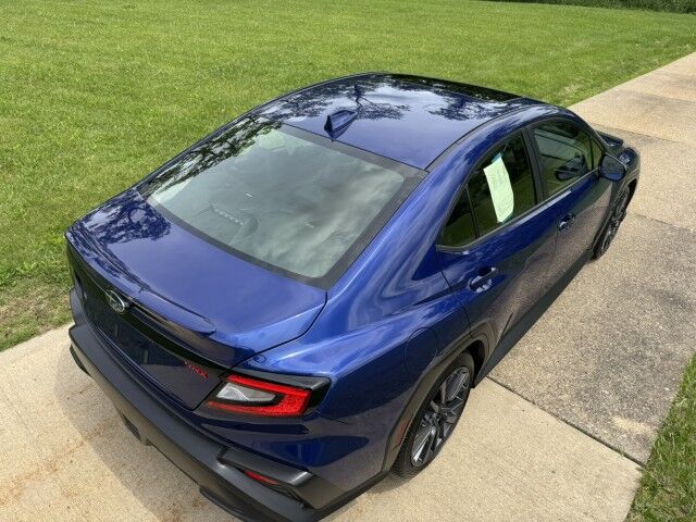 2025 Subaru WRX Premium North Versailles PA