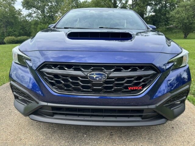 2025 Subaru WRX Premium North Versailles PA