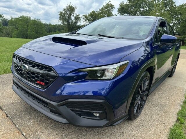 2025 Subaru WRX Premium North Versailles PA