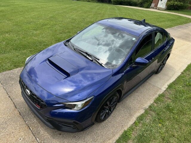 2025 Subaru WRX Premium North Versailles PA