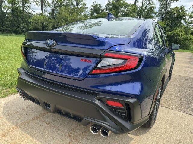 2025 Subaru WRX Premium North Versailles PA