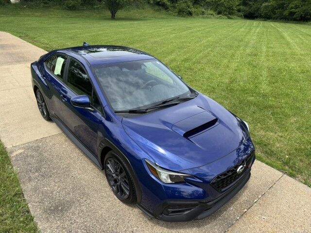 2025 Subaru WRX Premium North Versailles PA