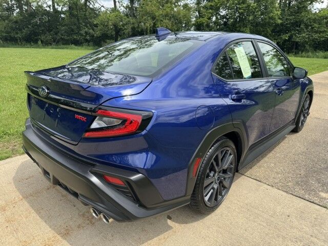 2025 Subaru WRX Premium North Versailles PA