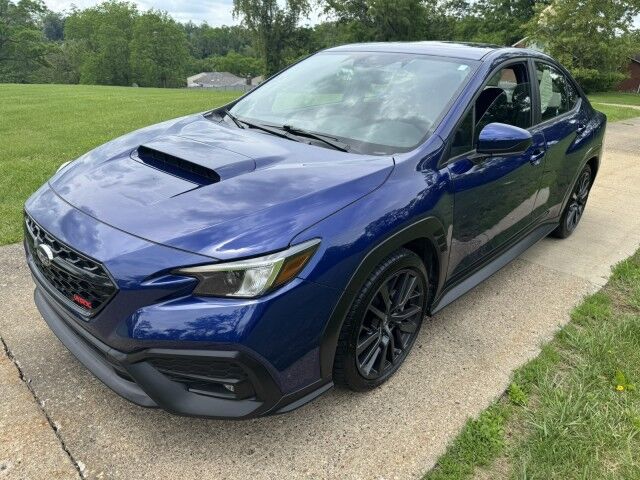 2025 Subaru WRX Premium North Versailles PA