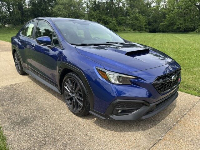 2025 Subaru WRX Premium