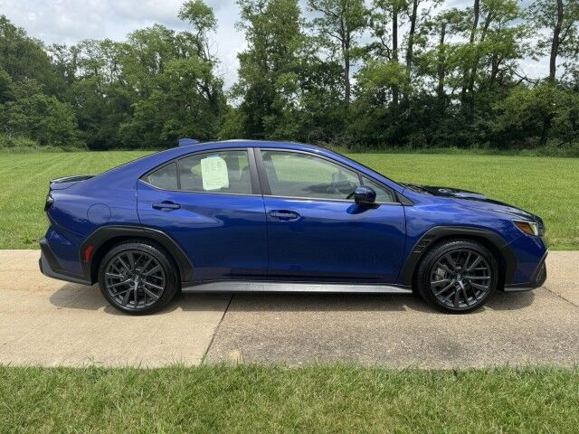2025 Subaru WRX Premium North Versailles PA