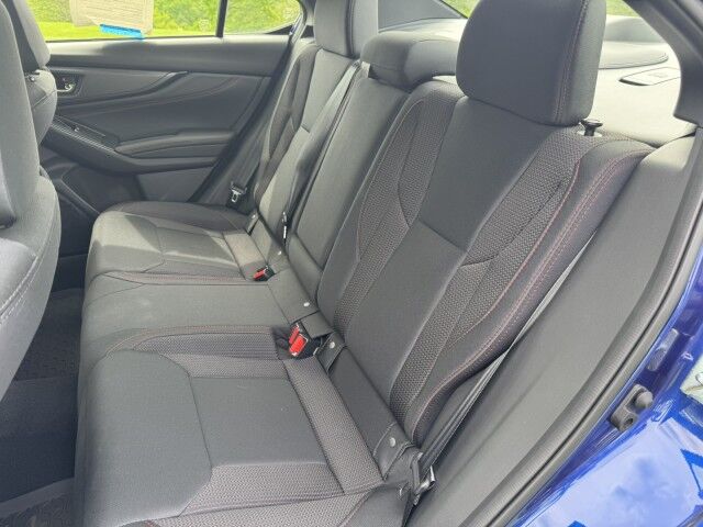 2025 Subaru WRX Premium North Versailles PA