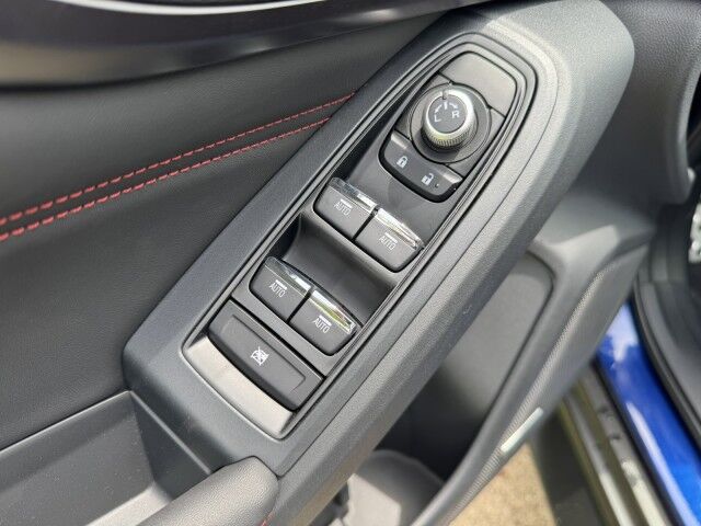 2025 Subaru WRX Premium North Versailles PA