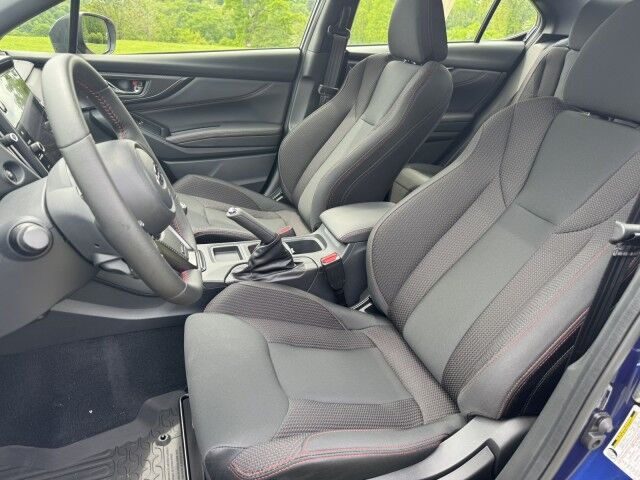 2025 Subaru WRX Premium North Versailles PA
