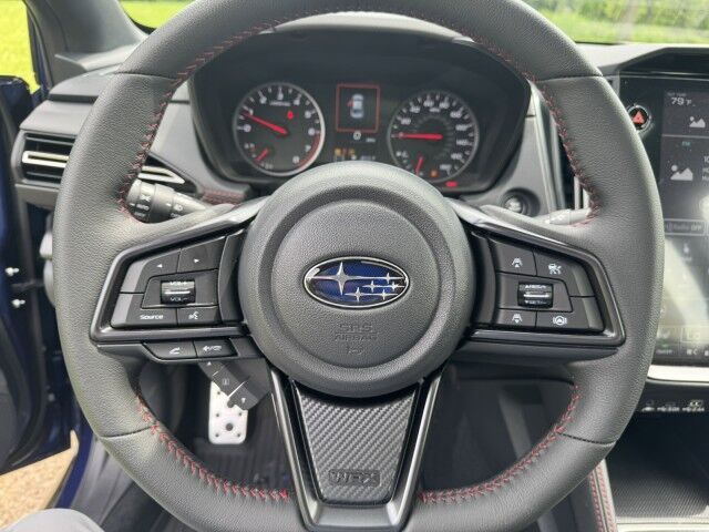 2025 Subaru WRX Premium North Versailles PA