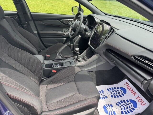 2025 Subaru WRX Premium North Versailles PA