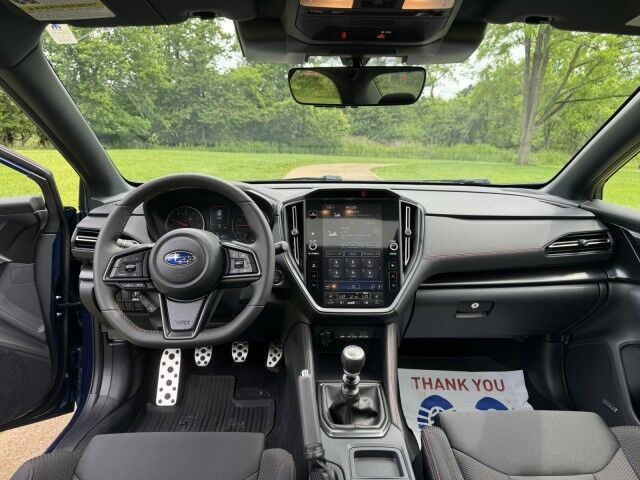 2025 Subaru WRX Premium North Versailles PA