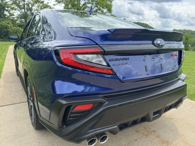 2025 Subaru WRX Premium North Versailles PA