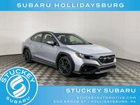 2025 Subaru WRX Premium