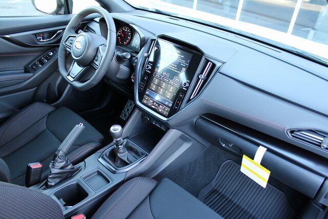 2025 Subaru WRX Premium Klamath Falls OR