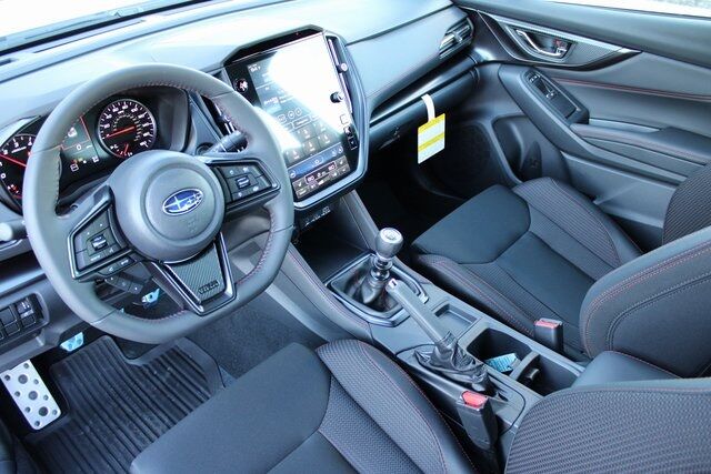 2025 Subaru WRX Premium Klamath Falls OR