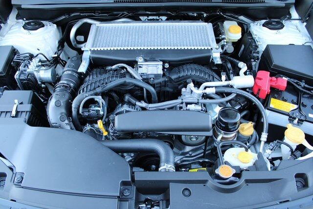 2025 Subaru WRX Premium Klamath Falls OR