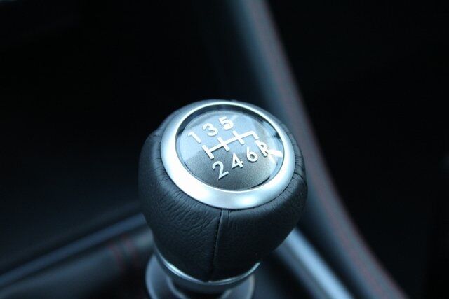 2025 Subaru WRX Premium Klamath Falls OR