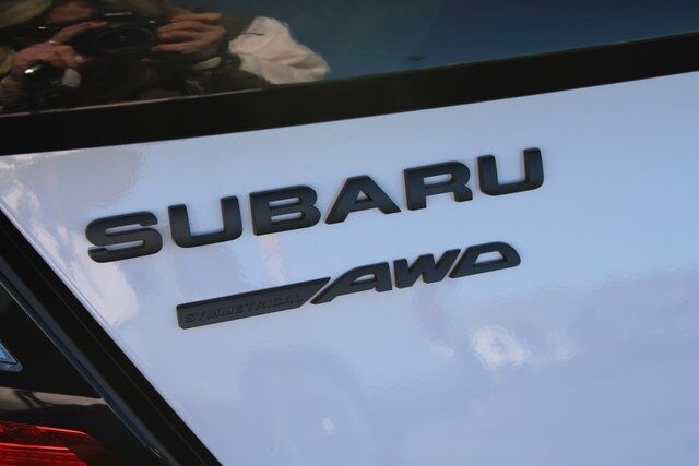 2025 Subaru WRX Premium Klamath Falls OR