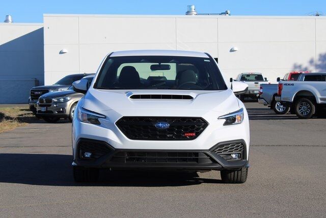 2025 Subaru WRX Premium Klamath Falls OR