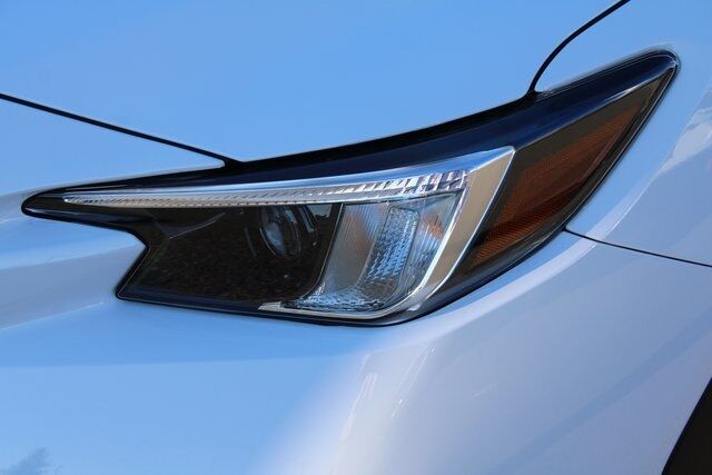 2025 Subaru WRX Premium Klamath Falls OR