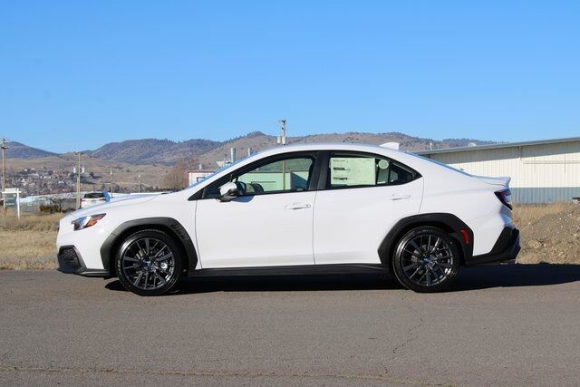 2025 Subaru WRX Premium Klamath Falls OR