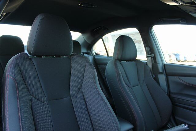 2025 Subaru WRX Premium Klamath Falls OR