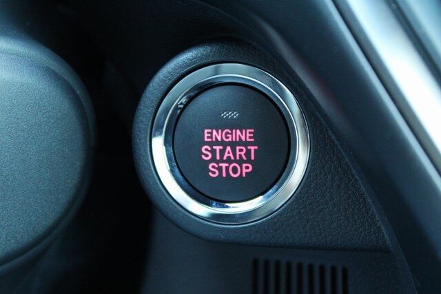 2025 Subaru WRX Premium Klamath Falls OR