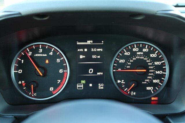 2025 Subaru WRX Premium Klamath Falls OR