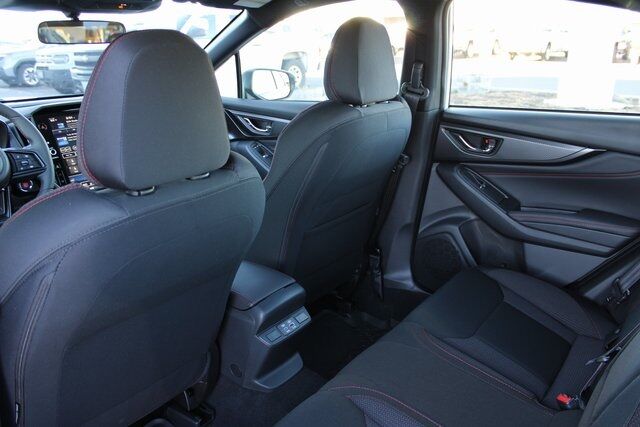 2025 Subaru WRX Premium Klamath Falls OR