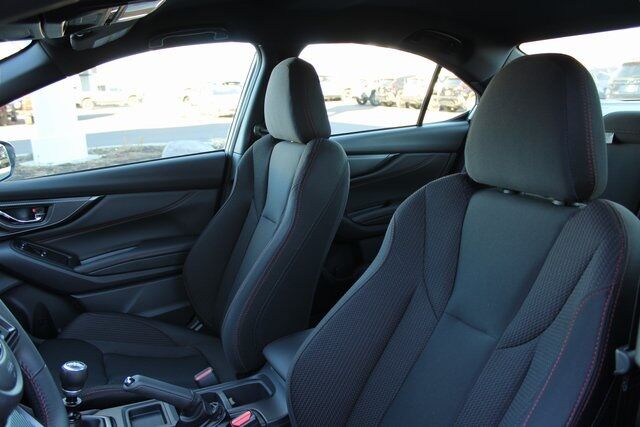 2025 Subaru WRX Premium Klamath Falls OR