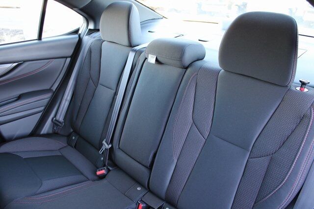 2025 Subaru WRX Premium Klamath Falls OR